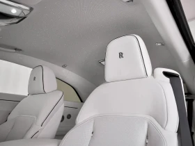 Rolls-Royce Spectre 102 kWh AWD , снимка 13