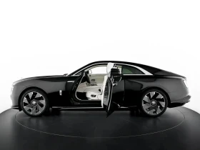 Rolls-Royce Spectre 102 kWh AWD , снимка 3