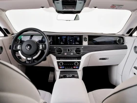 Rolls-Royce Spectre 102 kWh AWD , снимка 6