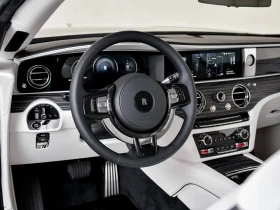 Rolls-Royce Spectre 102 kWh AWD , снимка 7