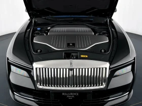 Rolls-Royce Spectre 102 kWh AWD , снимка 14