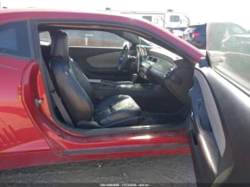 Chevrolet Camaro 2LS - 7500 € / 14668.73 лв. - 16377266 7