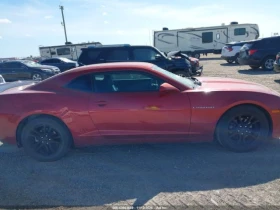 Chevrolet Camaro 2LS - 7500 € / 14668.73 лв. - 16377266 14