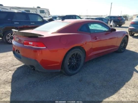 Chevrolet Camaro 2LS - 7500 € / 14668.73 лв. - 16377266 6