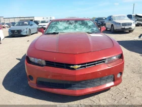 Chevrolet Camaro 2LS - 7500 € / 14668.73 лв. - 16377266 2