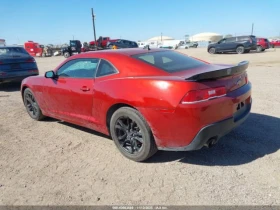 Chevrolet Camaro 2LS - 7500 € / 14668.73 лв. - 16377266 4