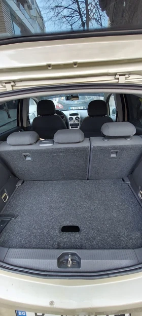 Opel Corsa 1.2 | Auto.bg — изображение 6