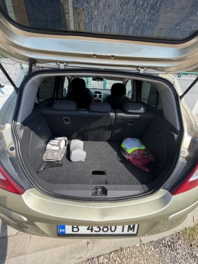 Opel Corsa 1.2 | Mobile.bg � ����� ������ 14