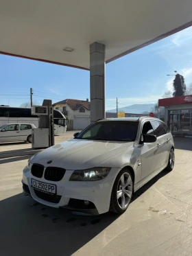 BMW 330 - 8400 € / 16428.97 лв. - 22122382 4