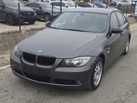 BMW 320 2.0d/163