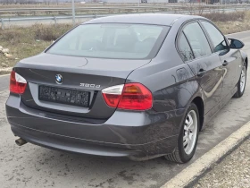 BMW 320 2.0d/163 - 3500 € / 6845.40 лв. - 83193269 4