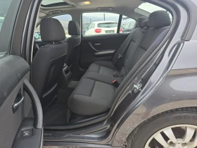 BMW 320 2.0d/163 - 3500 € / 6845.40 лв. - 83193269 11