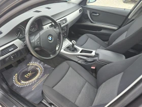 BMW 320 2.0d/163 - 3500 € / 6845.40 лв. - 83193269 7