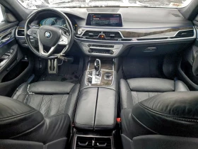 BMW 750 4.4l Xi - 21999 € / 43026.30 лв. - 74619979 8