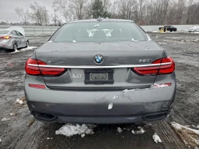 BMW 750 4.4l Xi - 21999 € / 43026.30 лв. - 74619979 6