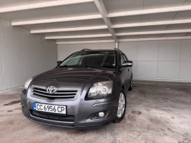 Toyota Avensis 1.8-FACELIFT - 3500 € / 6845.40 лв. - 70177874 2