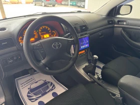 Toyota Avensis 1.8-FACELIFT - 3500 € / 6845.40 лв. - 70177874 8