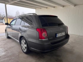 Toyota Avensis 1.8-FACELIFT - 3500 € / 6845.40 лв. - 70177874 4