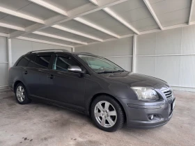Toyota Avensis 1.8-FACELIFT - 3500 € / 6845.40 лв. - 70177874 6