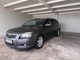 Toyota Avensis 1.8-FACELIFT - 3500 € / 6845.40 лв. - 70177874 3