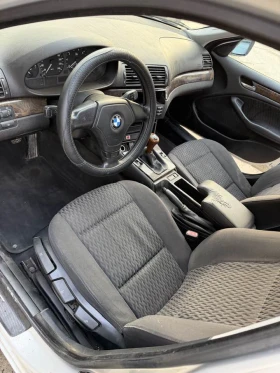 BMW 318 1.9i 116кс - 1300 € / 2542.58 лв. - 19411434 11