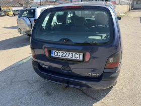 Renault Megane 1.9dti 100 - 950 € / 1858.04 лв. - 15418213 7