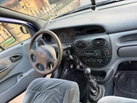 Renault Megane 1.9dti 100 - 950 € / 1858.04 лв. - 15418213 4