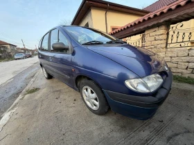 Renault Megane 1.9dti 100 - 950 € / 1858.04 лв. - 15418213 10