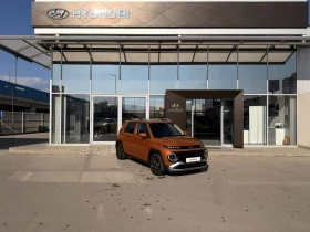 Hyundai Inster Exclusive 49kWh - 27400 € / 53589.74 лв. - 32709572 7