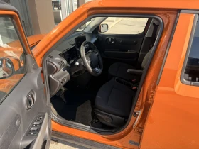 Hyundai Inster Exclusive 49kWh - 27400 € / 53589.74 лв. - 32709572 9