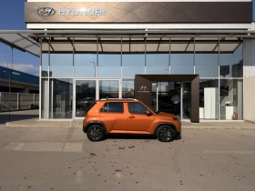 Hyundai Inster Exclusive 49kWh - 27400 € / 53589.74 лв. - 32709572 6