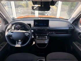 Hyundai Inster Exclusive 49kWh - 27400 € / 53589.74 лв. - 32709572 13
