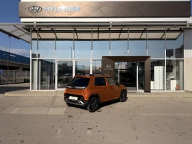 Hyundai Inster Exclusive 49kWh - 27400 € / 53589.74 лв. - 32709572 5