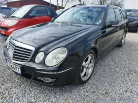 Mercedes-Benz E 280 - 5300 € / 10365.90 лв. - 37080262 3