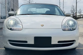 Porsche Carrera 911 Cabriolet * 3.4l 300кс* АвтоКредит* (ЦЕНА ДО Б - 21000 € / 41072.43 лв. - 31979706 3