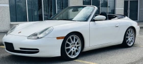 Porsche Carrera 911 Cabriolet * 3.4l 300кс* АвтоКредит* (ЦЕНА ДО Б - 21000 € / 41072.43 лв. - 31979706 4