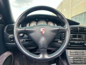 Porsche Carrera 911 Cabriolet * 3.4l 300кс* АвтоКредит* (ЦЕНА ДО Б - 21000 € / 41072.43 лв. - 31979706 14