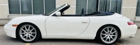 Porsche Carrera 911 Cabriolet * 3.4l 300кс* АвтоКредит* (ЦЕНА ДО Б - 21000 € / 41072.43 лв. - 31979706 5