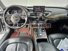 Audi A7 3.0T| HEAD-UP | ПОДГРЕВ | ПАМЕТ | ВКЛЮЧЕН ТЕХНОТЕС - 9800 € / 19167.13 лв. - 51605102 2