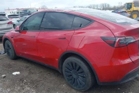 Tesla Model Y Long Range 4x4 ���������� | Mobile.bg � ����� ������ 11