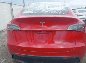 Tesla Model Y Long Range 4x4 ���������� | Mobile.bg � ����� ������ 12