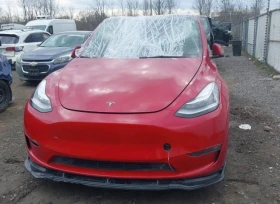 Tesla Model Y Long Range 4x4 ���������� | Mobile.bg � ����� ������ 9