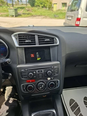 Citroen C4 | Mobile.bg � ����� ������ 16