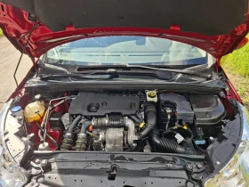����� �� �������� �� Citroen C4