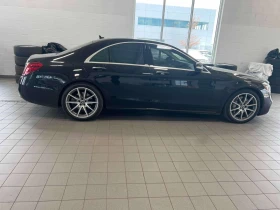 Mercedes-Benz S 560 DISTRONIC| SOFT-CLOSE| MASSAGE| KEYLESS| VENTILATE | Mobile.bg � ����� ������ 3