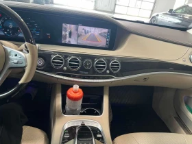 Mercedes-Benz S 560 DISTRONIC| SOFT-CLOSE| MASSAGE| KEYLESS| VENTILATE | Mobile.bg � ����� ������ 9