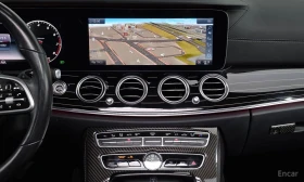 Mercedes-Benz E 450 4MATIC* EXCLUSIVE* BURMESTER* ���������* ��������� | Mobile.bg � ����� ������ 10