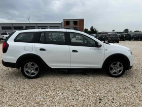 Dacia Logan 1.5 STEPWAY | Mobile.bg � ����� ������ 3