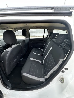 Dacia Logan 1.5 STEPWAY | Mobile.bg � ����� ������ 12