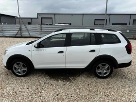 Dacia Logan 1.5 STEPWAY | Mobile.bg � ����� ������ 8
